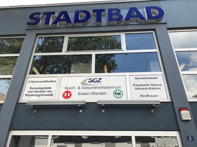 Öffnungszeiten in den Herbstferien